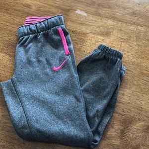 Nike sweatpants
